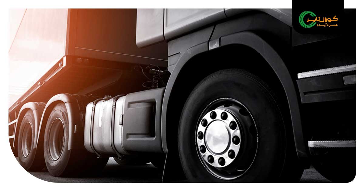آرشیو مقالات 38 راهنمای جامع خرید لاستیک کامیون