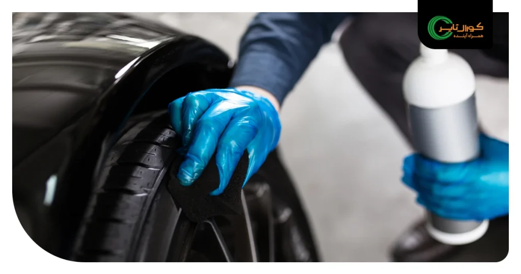 آیا لاستیک‌ ترازانو برای جاده‌های ایران مناسب است؟ 1