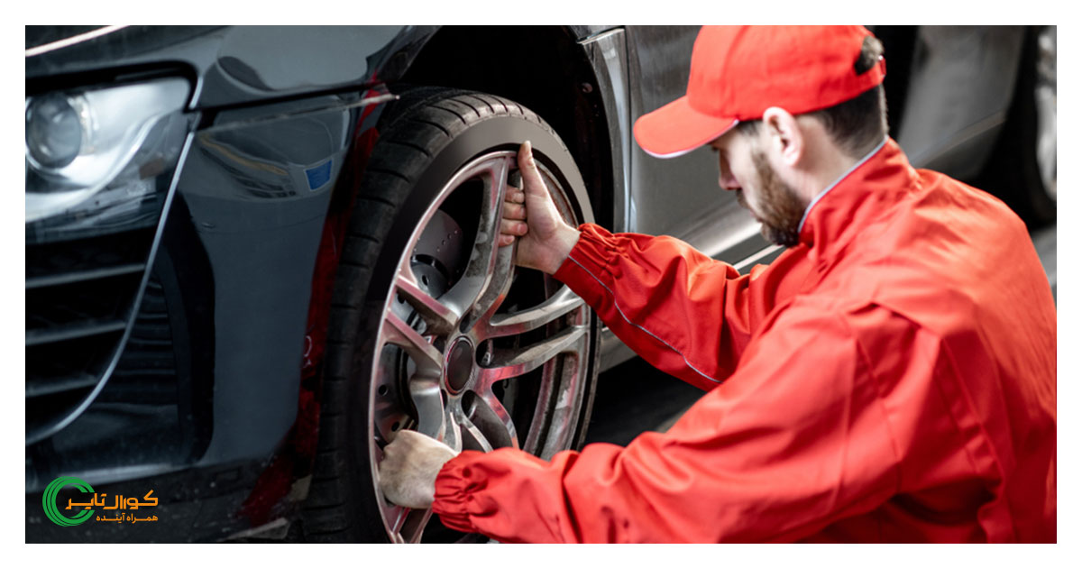 بالانس چرخ خودرو چیست و چرا اهمیت دارد؟