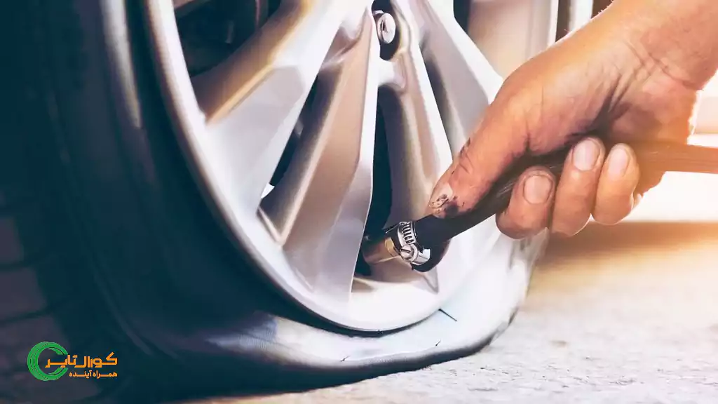 چقدر درباره تایر رادیال و بایاس میدانید؟ تیوبلس چطور؟ 3 فرق لاستیک رادیال با معمولی چیست؟