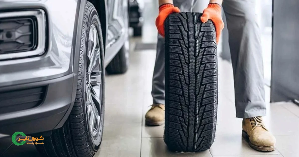 برترین برندهای لاستیک برای پژو