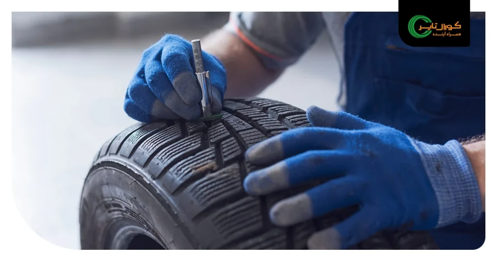 لاستیک روکش شده چیست و چگونه آن را تشخیص دهیم؟ 5