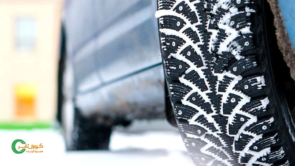 اسپری ضد لغزش لاستیک خودرو چیست و چگونه از آن استفاده کنیم؟ 4