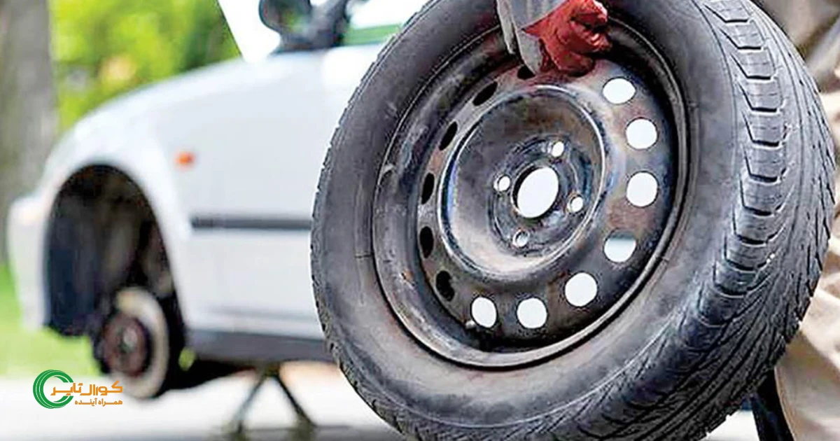  روش‌های پنچرگیری