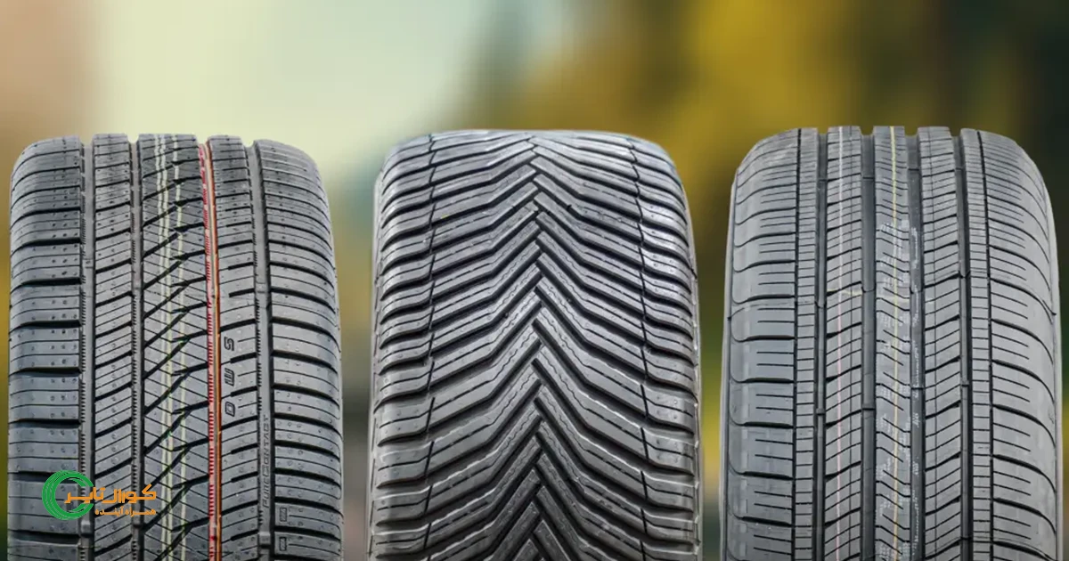 لاستیک جهت دار چیست و چه کاربردی دارد؟  
