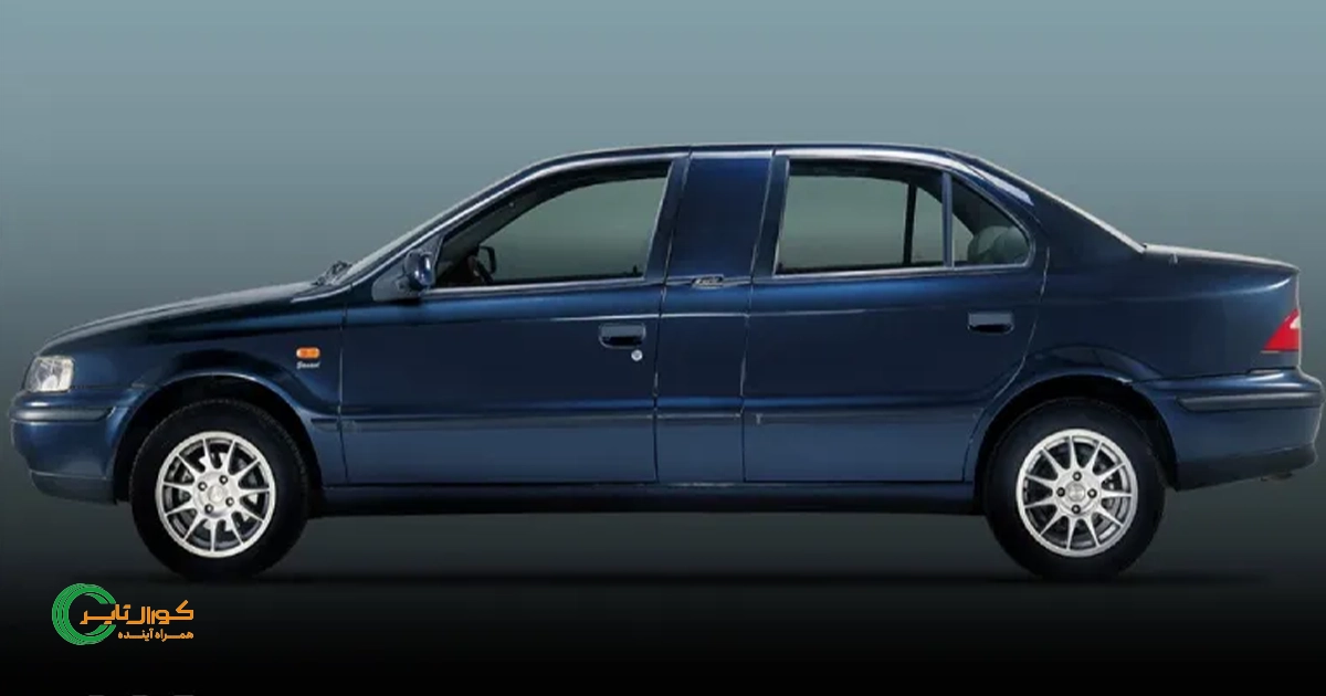 بهترین برند و سایز لاستیک برای پژو پارس چیست؟ 4