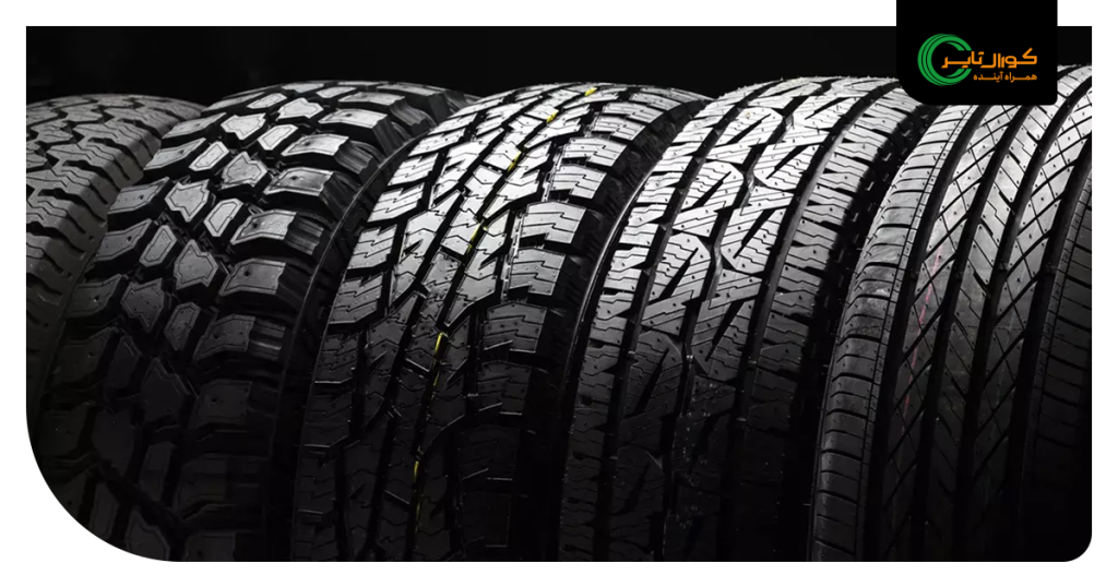 لاستیک‌های گودراید چطور به ایمنی ماشین‌های صنعتی کمک می‌کنند؟ 4