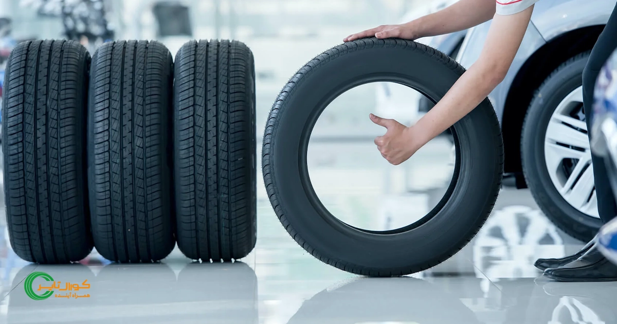 لاستیک پهن برای پراید مناسب است یا باریک؟