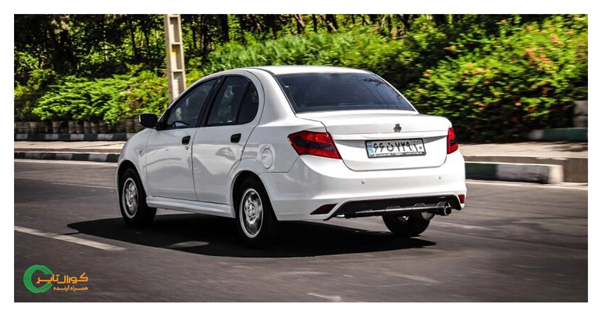 آیا لاستیک ساینا به خودروهایی مثل پژو 206، کوئیک و پژو 207 میخورد؟