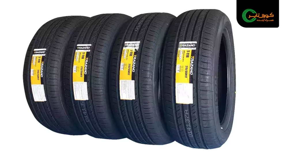 لاستیک نرم یا لاستیک سفت استفاده کنیم؟