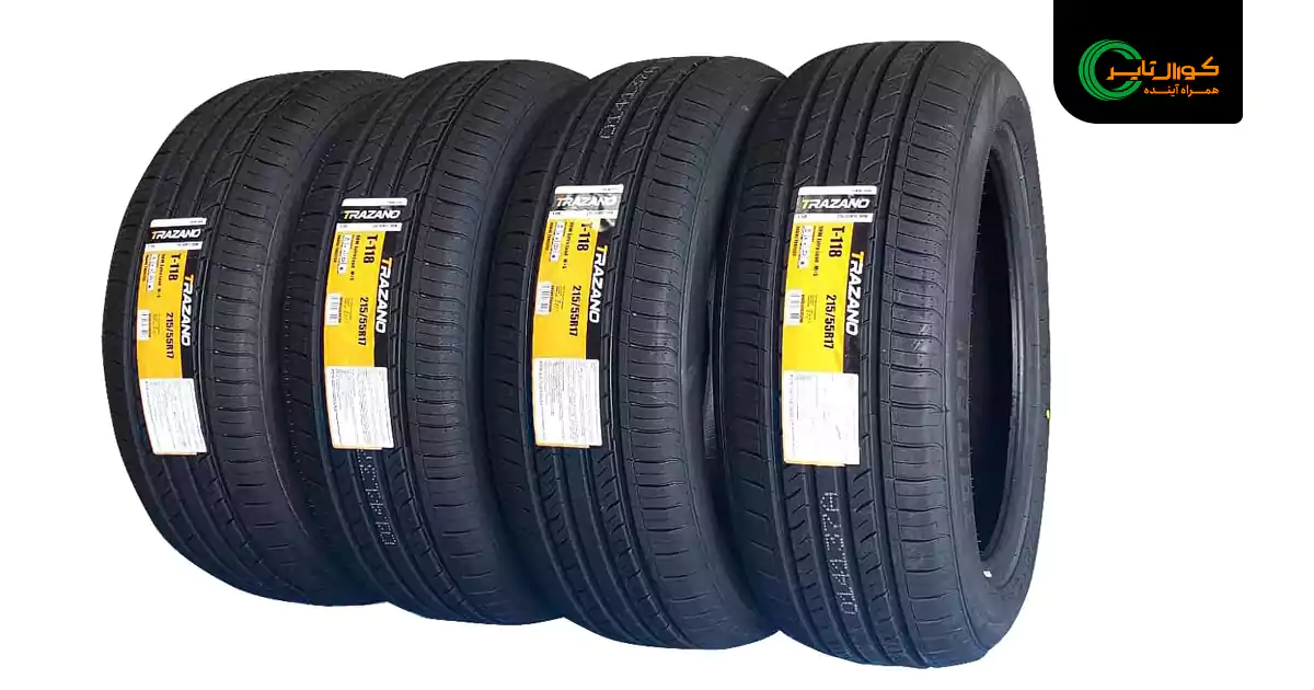 تفاوت لاستیک نرم و لاستیک سفت + بهترین برندهای خارجی