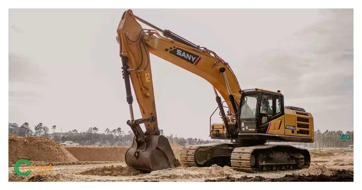 بیل مکانیکی چه نقشی در راهسازی و معدن کاوی دارد؟