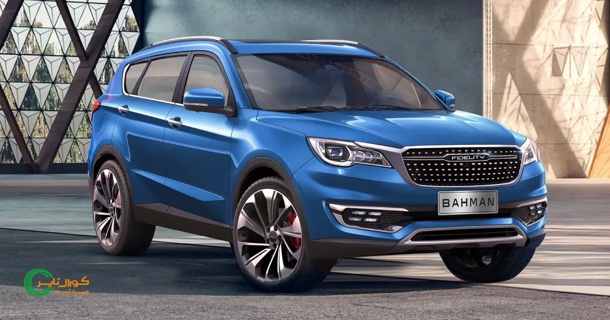 چگونه بهترین سایز لاستیک تیگو ۷ را انتخاب کنیم؟ 1