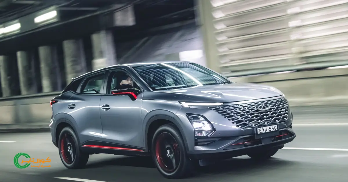 بهترین لاستیک برای فونیکس FX چیست؟