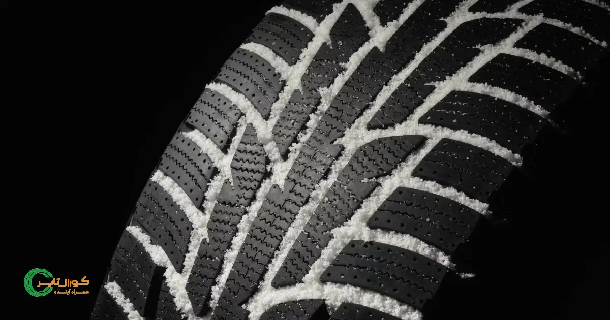 سایز لاستیک فونیکس چند است؟