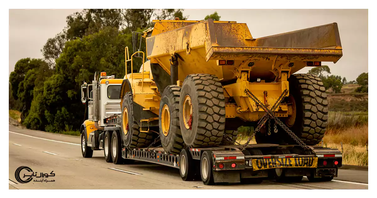 مزایای کلیدی لاستیک‌های مارومکس Marvemax برای معدن و راهسازی چیست؟