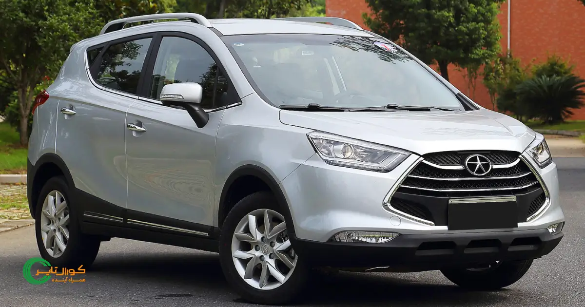 چگونه بهترین سایز لاستیک تیگو ۷ را انتخاب کنیم؟ 4