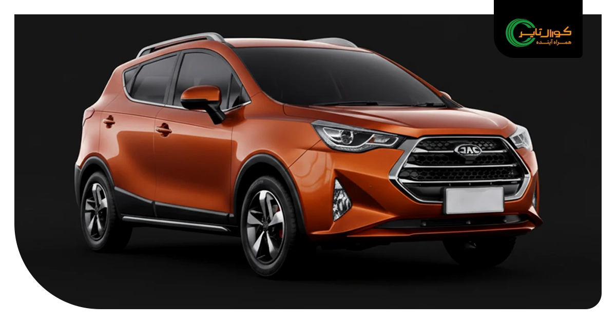 آرشیو مقالات 64 مشخصات و سایز لاستیک جک s3