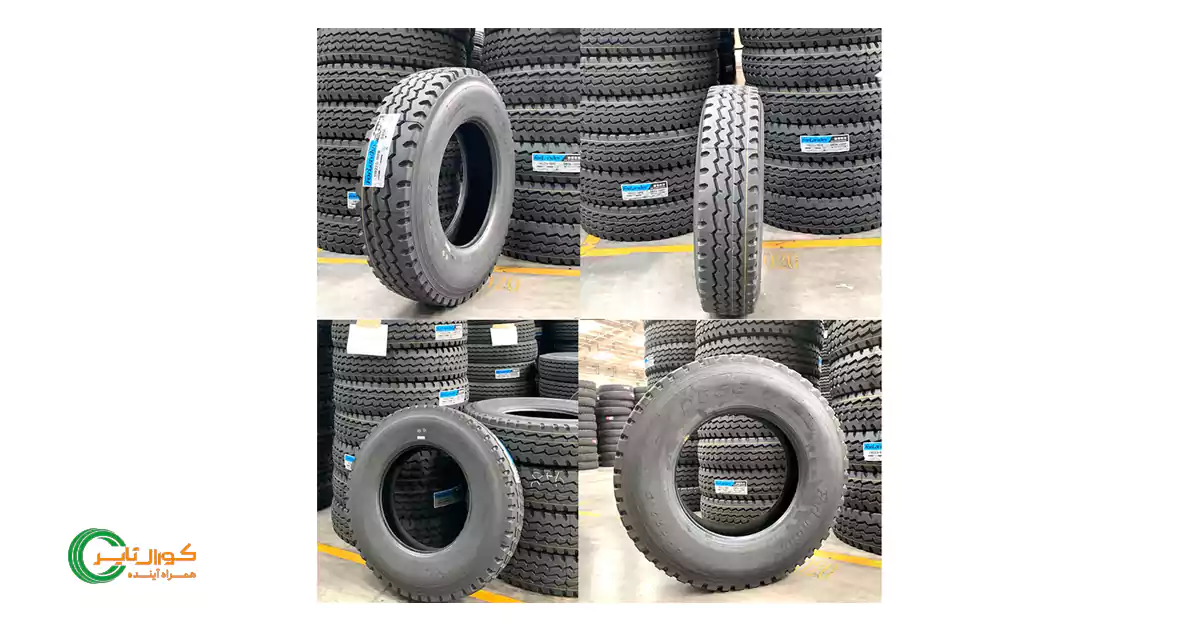 چرا لاستیکهای فورلندر برای ماشینآلات سنگین و راهسازی مناسب هستند؟ 3 مواد پیشرفته در لاستیک فورلندر برای جلوگیری از گرمای بیش از حد