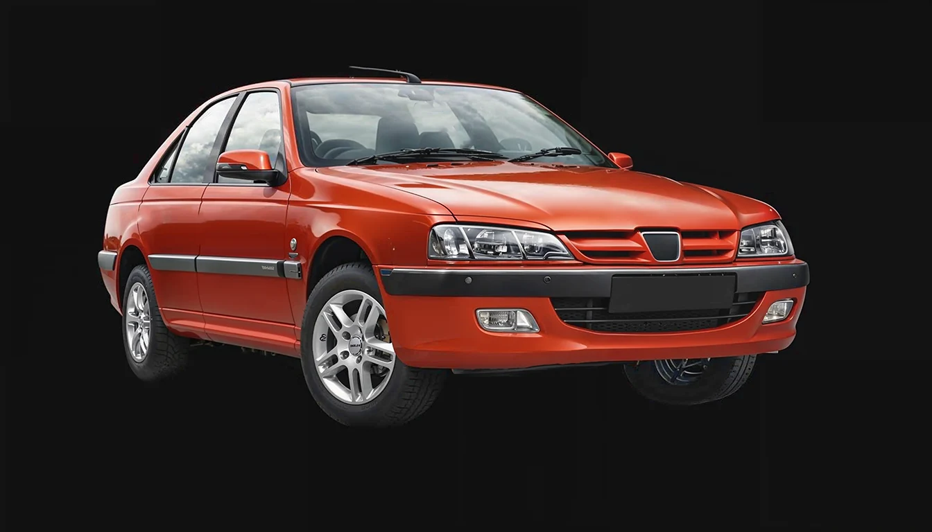 بهترین برند و سایز لاستیک برای پژو پارس چیست؟