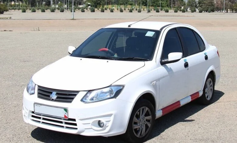 برندها و قیمت لاستیک ساینا