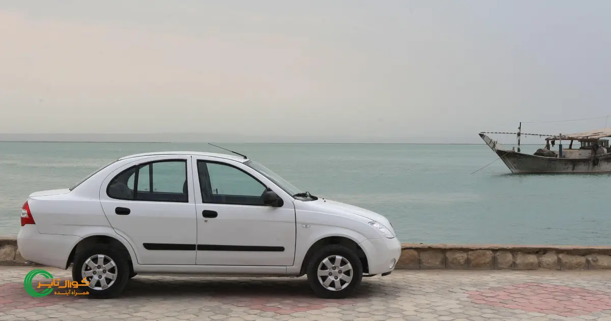 بهترین برند و سایز لاستیک برای پژو پارس چیست؟ 2