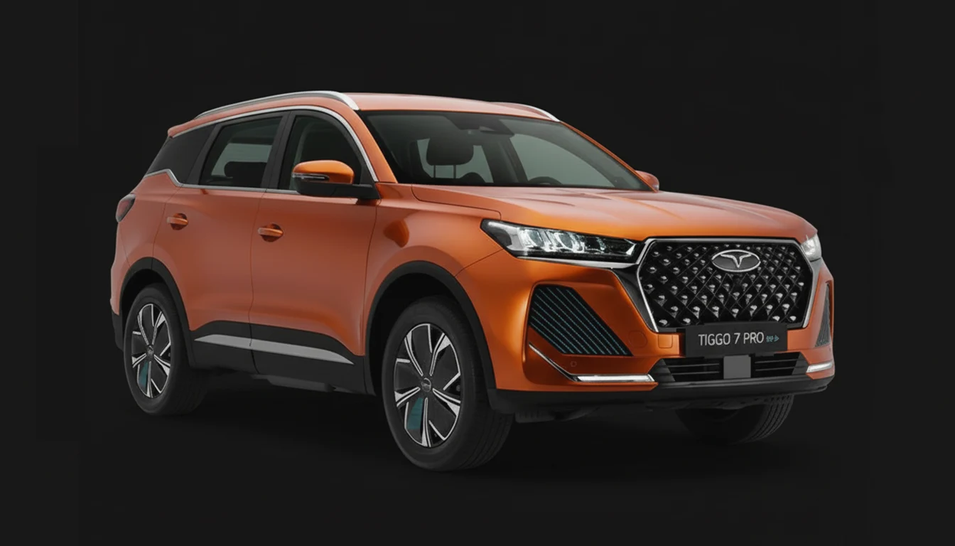 چگونه بهترین سایز لاستیک تیگو ۷ را انتخاب کنیم؟