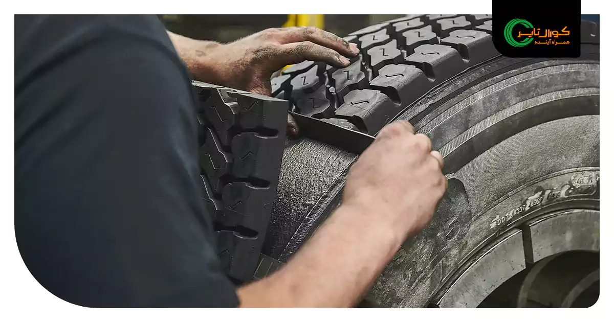 لاستیک روکش شده چیست و چگونه آن را تشخیص دهیم؟