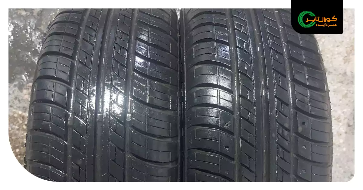 شرایط ثبت‌نام و خرید لاستیک دولتی برای مالکان خودرو شخصی