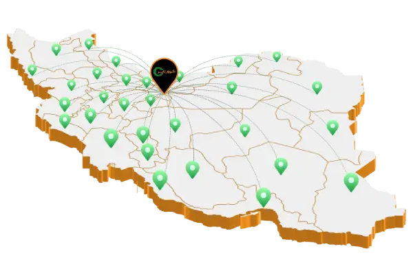 کورال تایر 40 کورال تایر 39