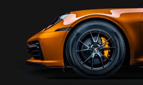 کورال تایر؛ واردکننده رسمی لاستیک‌های سواری، سنگین و صنعتی 16