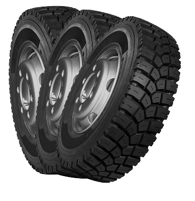 کورال تایر؛ واردکننده رسمی لاستیک‌های سواری، سنگین و صنعتی 20