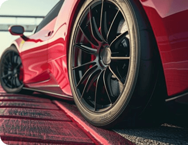 کورال تایر؛ واردکننده رسمی لاستیک‌های سواری، سنگین و صنعتی 42