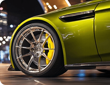 کورال تایر؛ واردکننده رسمی لاستیک‌های سواری، سنگین و صنعتی 46