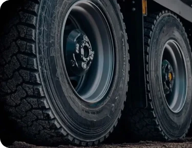 کورال تایر؛ واردکننده رسمی لاستیک‌های سواری، سنگین و صنعتی 46