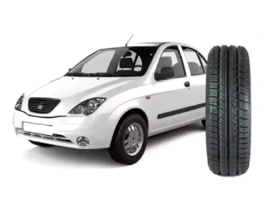 کورال تایر؛ واردکننده رسمی لاستیک‌های سواری، سنگین و صنعتی 48