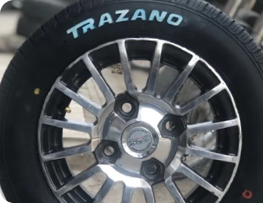 کورال تایر؛ واردکننده رسمی لاستیک‌های سواری، سنگین و صنعتی 42