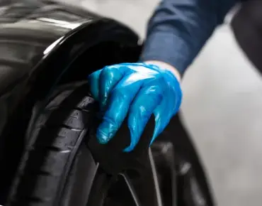 کورال تایر؛ واردکننده رسمی لاستیک‌های سواری، سنگین و صنعتی 42