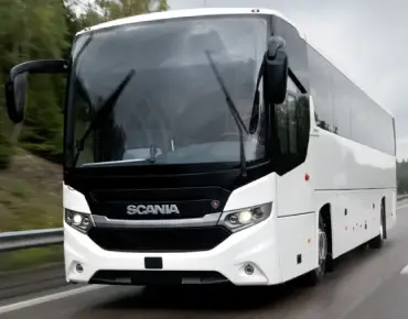 کورال تایر؛ واردکننده رسمی لاستیک‌های سواری، سنگین و صنعتی 48